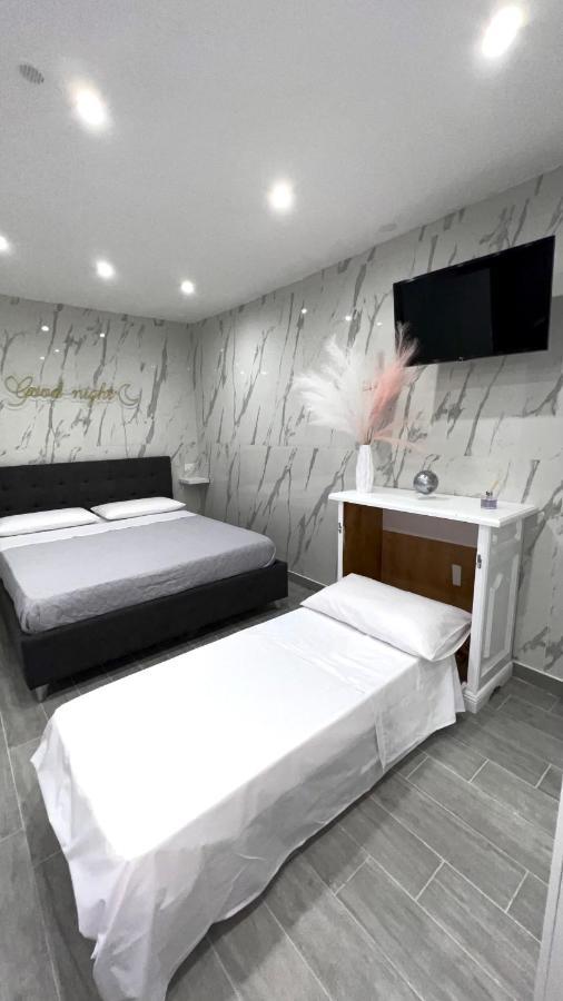 Maison Marina - Quartierispagnoli Naples Luaran gambar