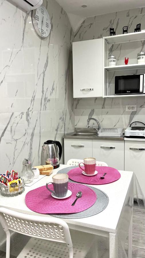 Maison Marina - Quartierispagnoli Naples Luaran gambar