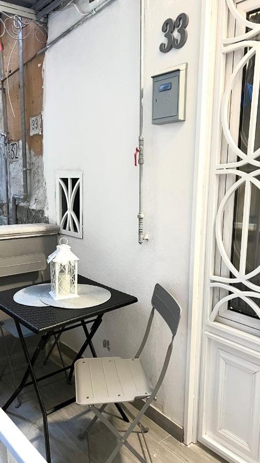 Maison Marina - Quartierispagnoli Naples Luaran gambar